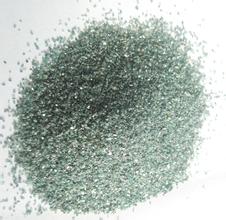 別說我沒告訴你！用了金東方廠家的綠碳化硅微粉，效果居然....